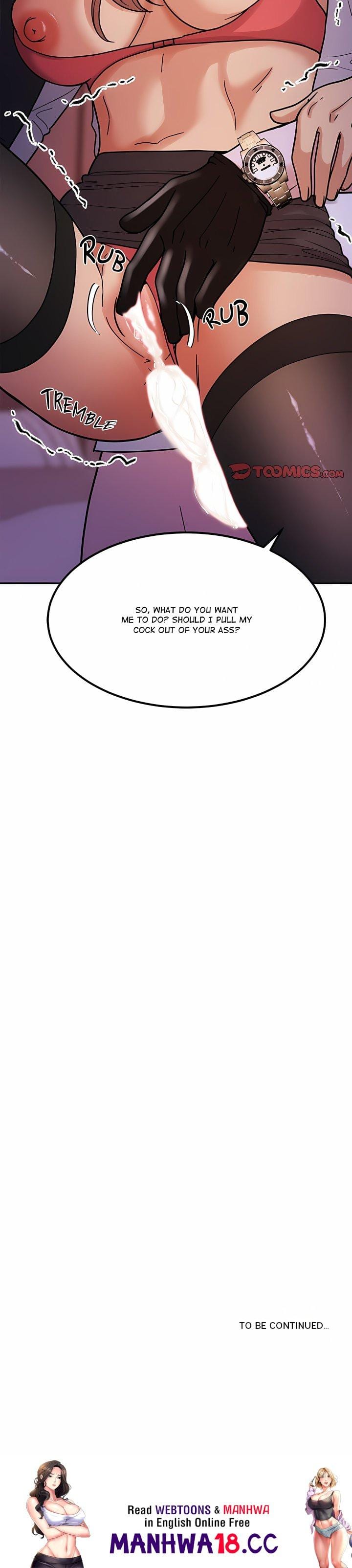 The Alpha Blueprint Uncensored, chapter 19, page 25 of 25