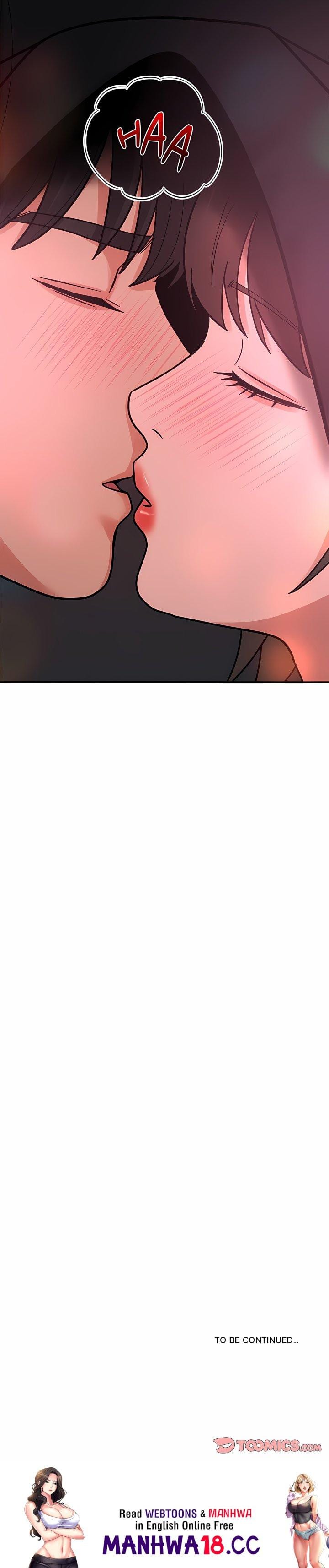 The Alpha Blueprint Uncensored, chapter 20, page 22 of 22