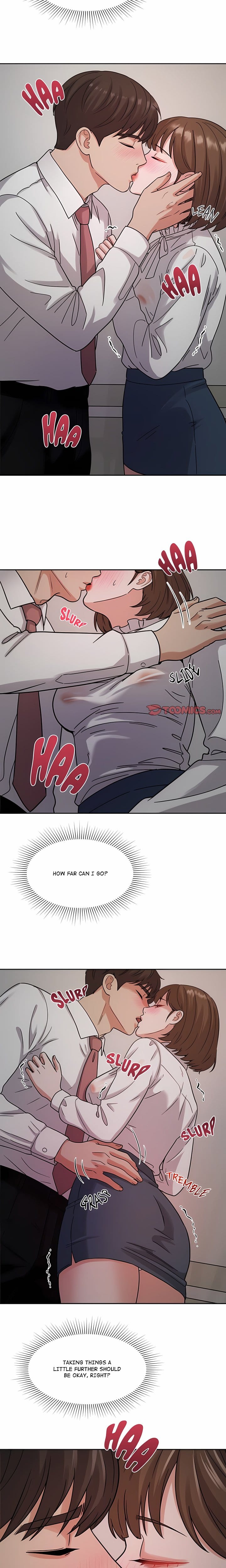 The Alpha Blueprint Uncensored, chapter 21, page 5 of 19