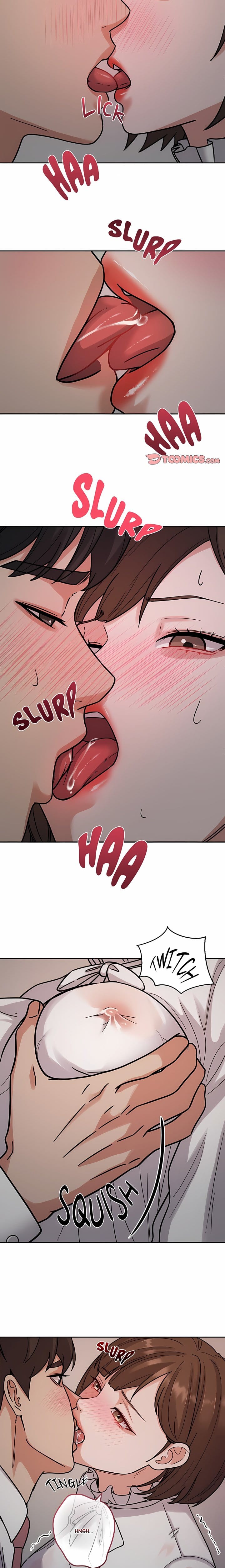The Alpha Blueprint Uncensored, chapter 21, page 6 of 19