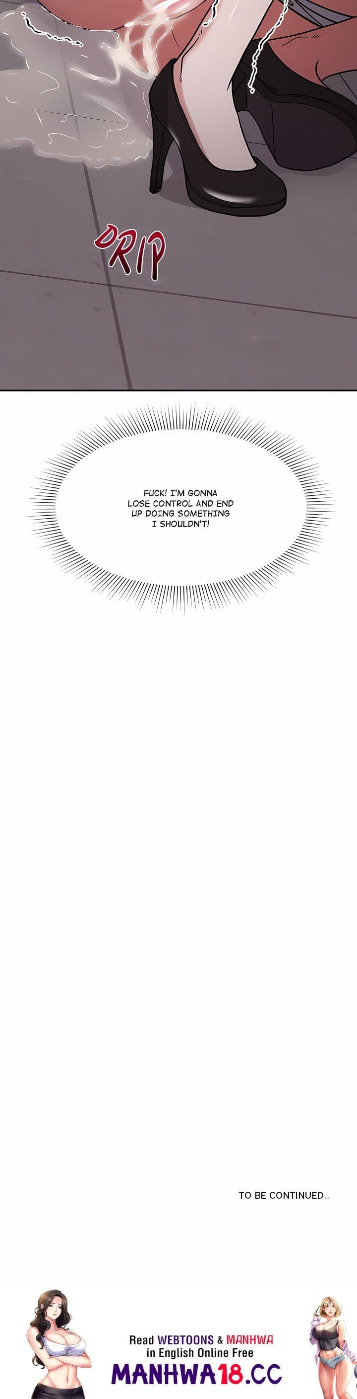 The Alpha Blueprint Uncensored, chapter 21, page 19 of 19