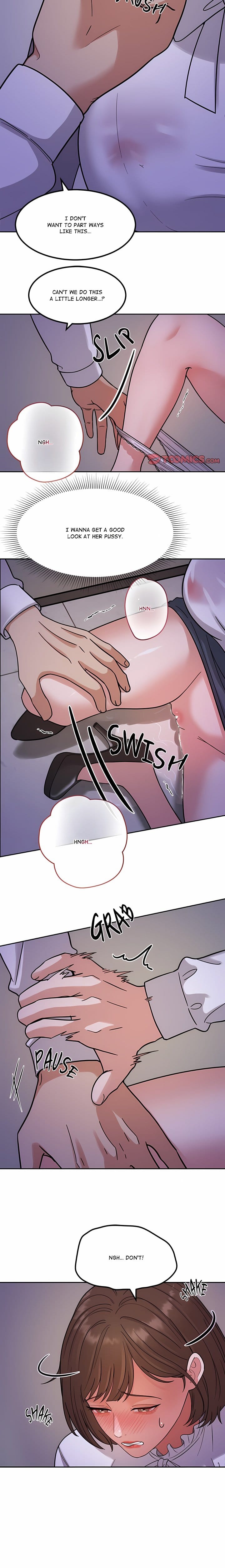 The Alpha Blueprint Uncensored, chapter 22, page 6 of 21
