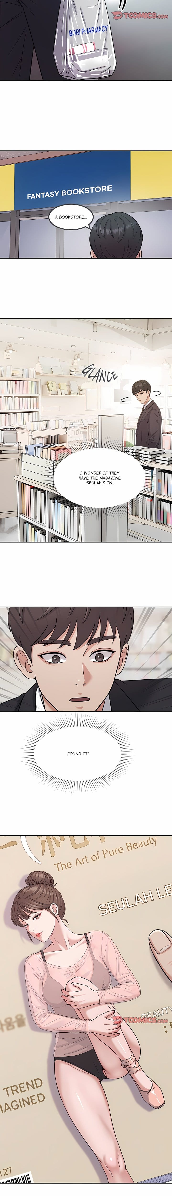 The Alpha Blueprint Uncensored, chapter 23, page 13 of 18