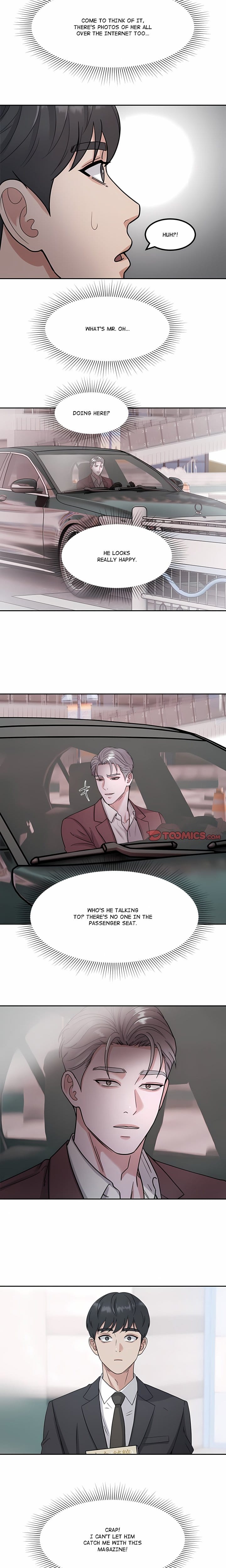 The Alpha Blueprint Uncensored, chapter 23, page 15 of 18