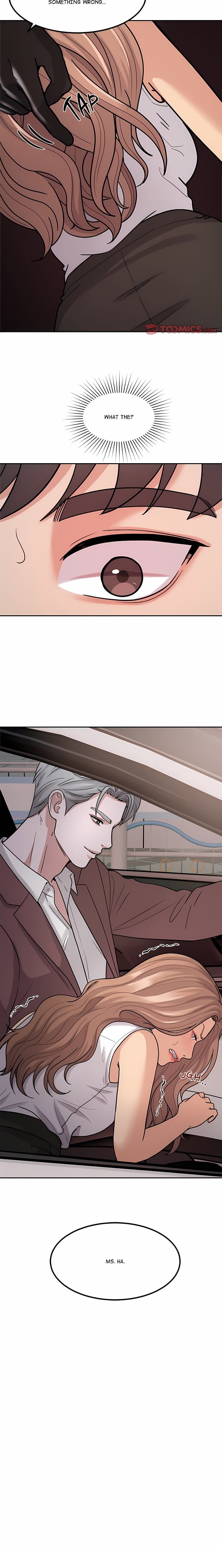The Alpha Blueprint Uncensored, chapter 23, page 17 of 18