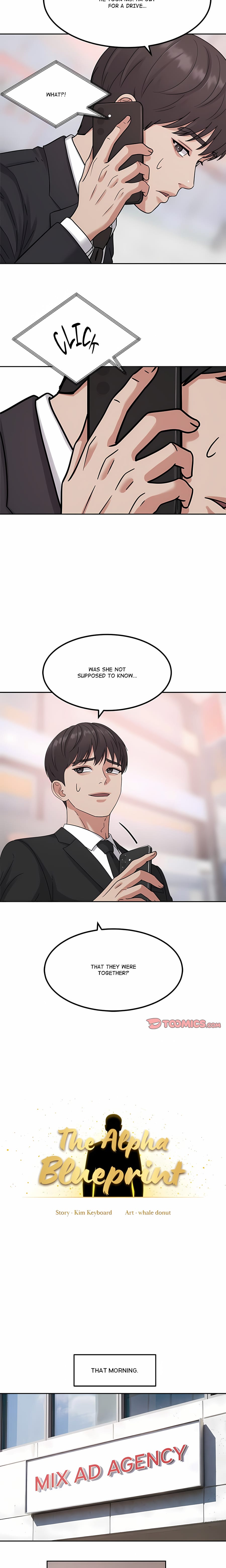 The Alpha Blueprint Uncensored, chapter 24, page 9 of 20