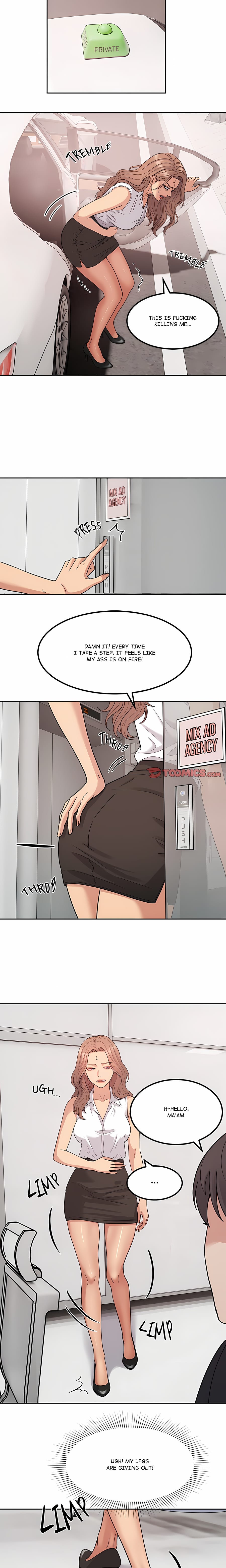 The Alpha Blueprint Uncensored, chapter 24, page 10 of 20