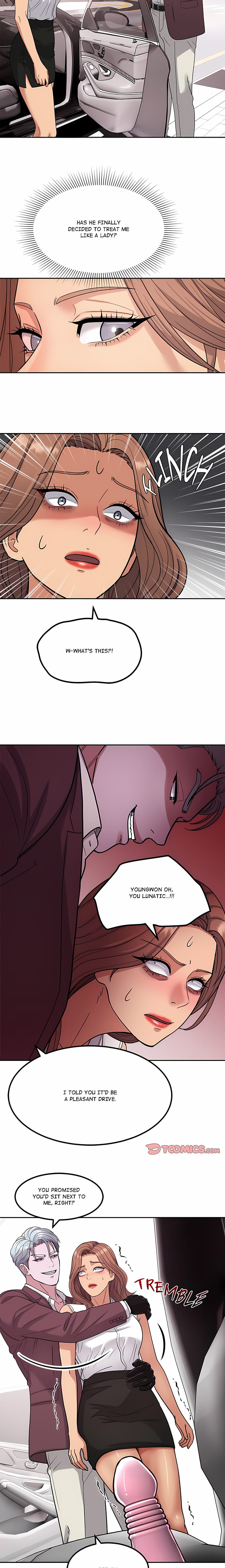 The Alpha Blueprint Uncensored, chapter 24, page 19 of 20