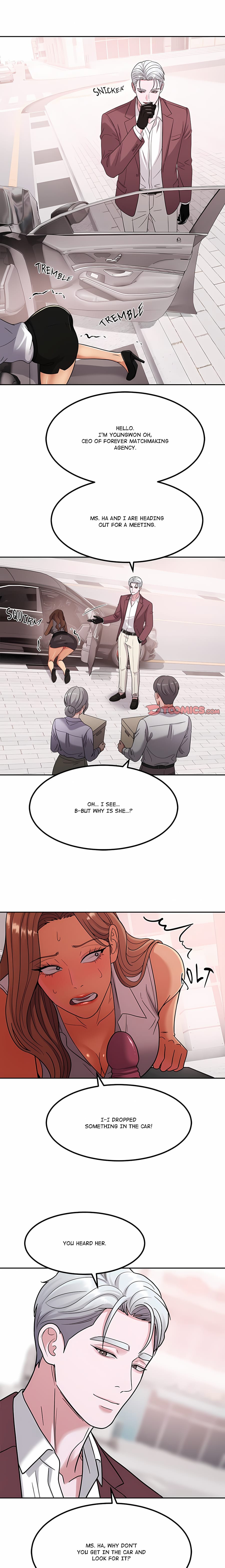 The Alpha Blueprint Uncensored, chapter 25, page 5 of 20