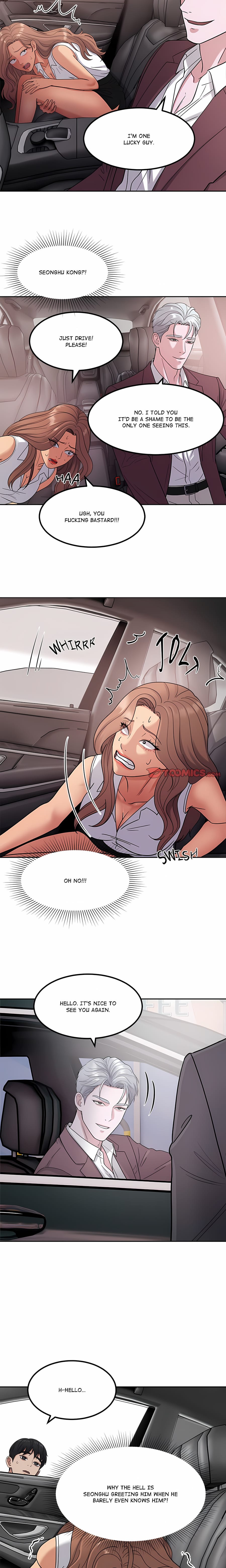 The Alpha Blueprint Uncensored, chapter 25, page 10 of 20