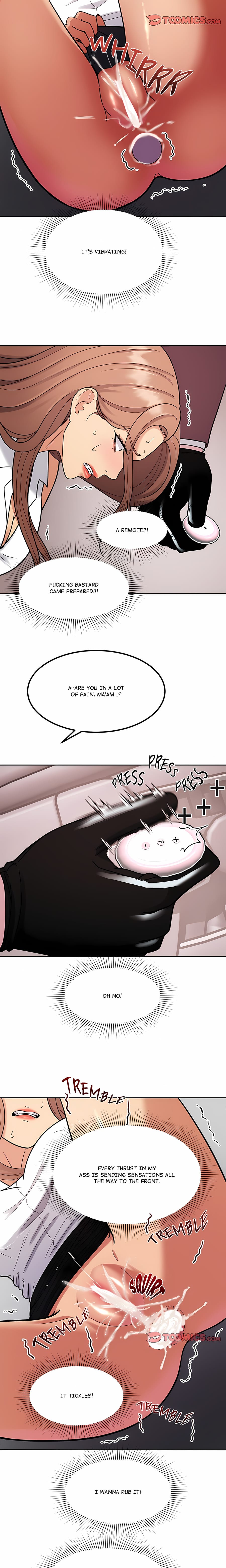The Alpha Blueprint Uncensored, chapter 25, page 13 of 20