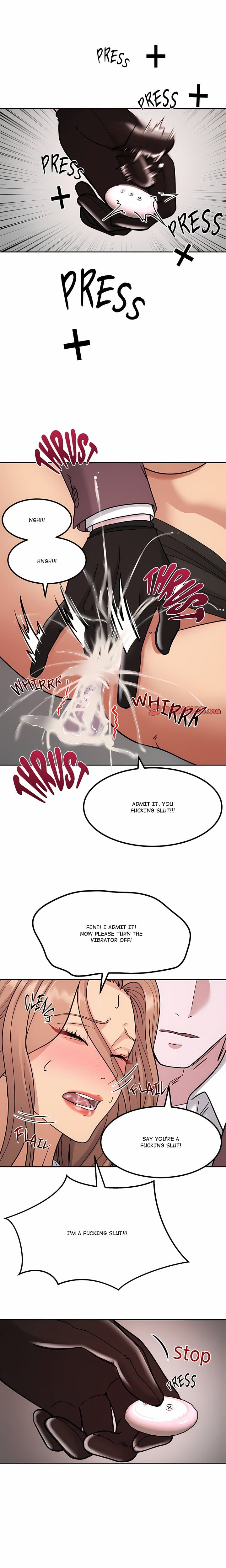 The Alpha Blueprint Uncensored, chapter 26, page 5 of 19