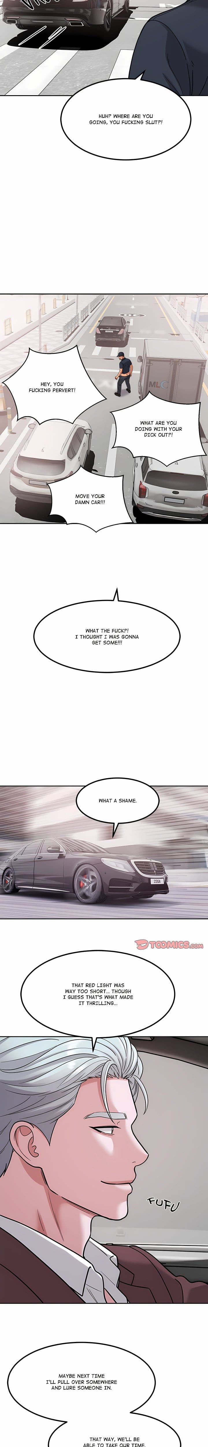 The Alpha Blueprint Uncensored, chapter 26, page 9 of 19