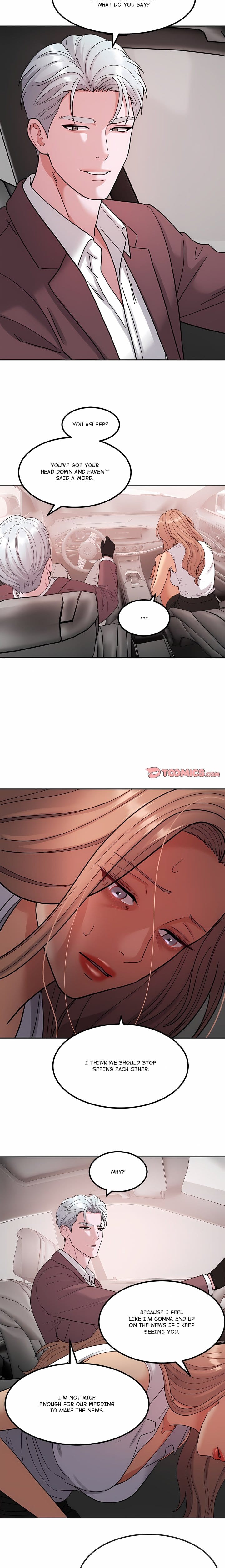 The Alpha Blueprint Uncensored, chapter 26, page 10 of 19