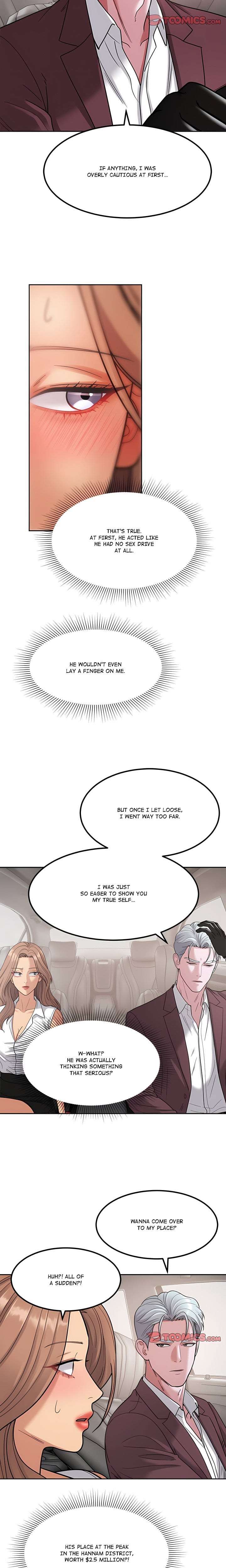 The Alpha Blueprint Uncensored, chapter 26, page 13 of 19