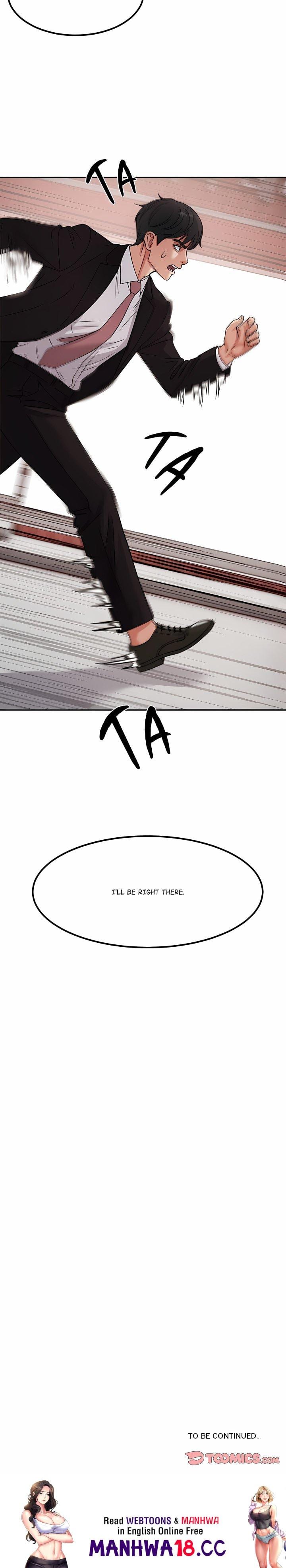 The Alpha Blueprint Uncensored, chapter 26, page 19 of 19