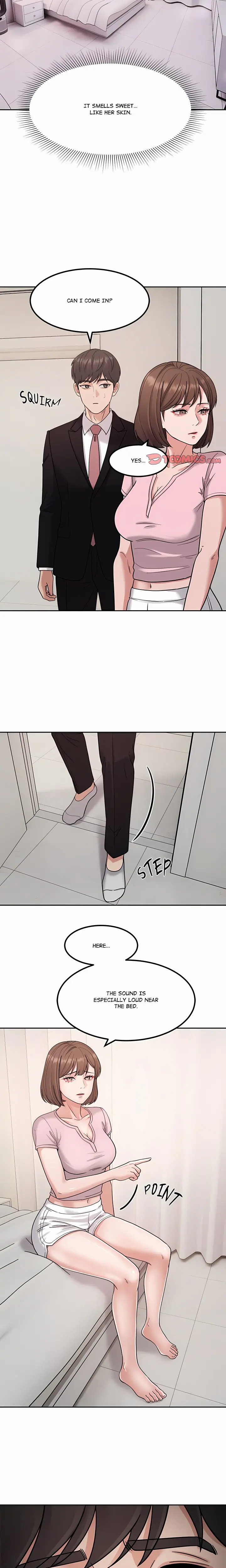 The Alpha Blueprint Uncensored, chapter 27, page 6 of 18