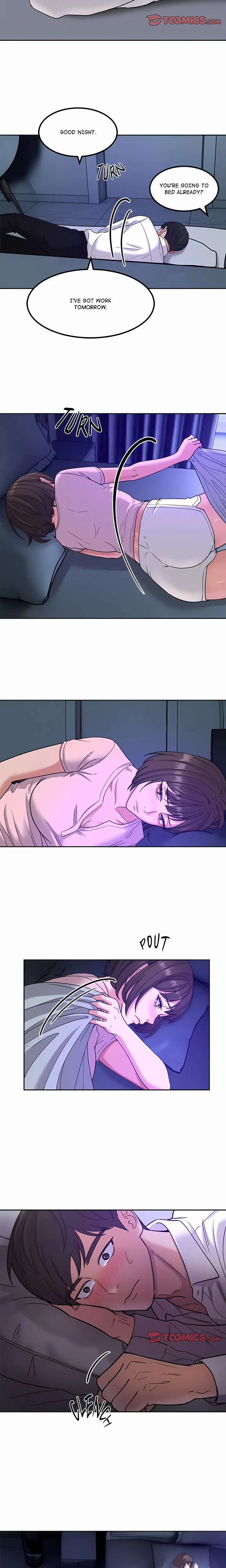 The Alpha Blueprint Uncensored, chapter 27, page 13 of 18