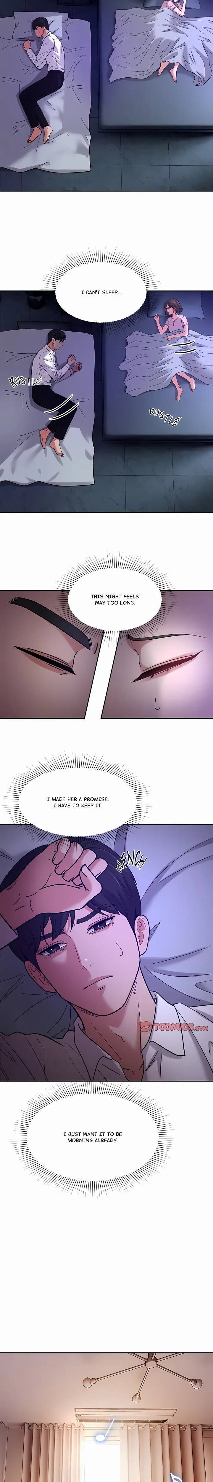 The Alpha Blueprint Uncensored, chapter 27, page 14 of 18