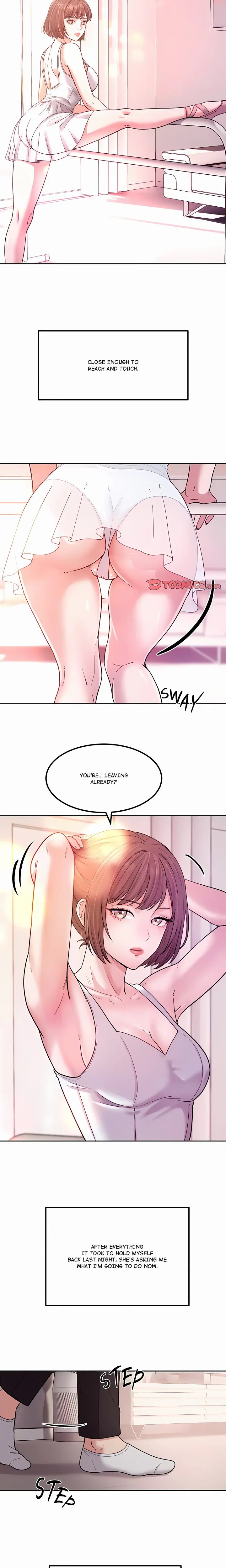 The Alpha Blueprint Uncensored, chapter 27, page 16 of 18