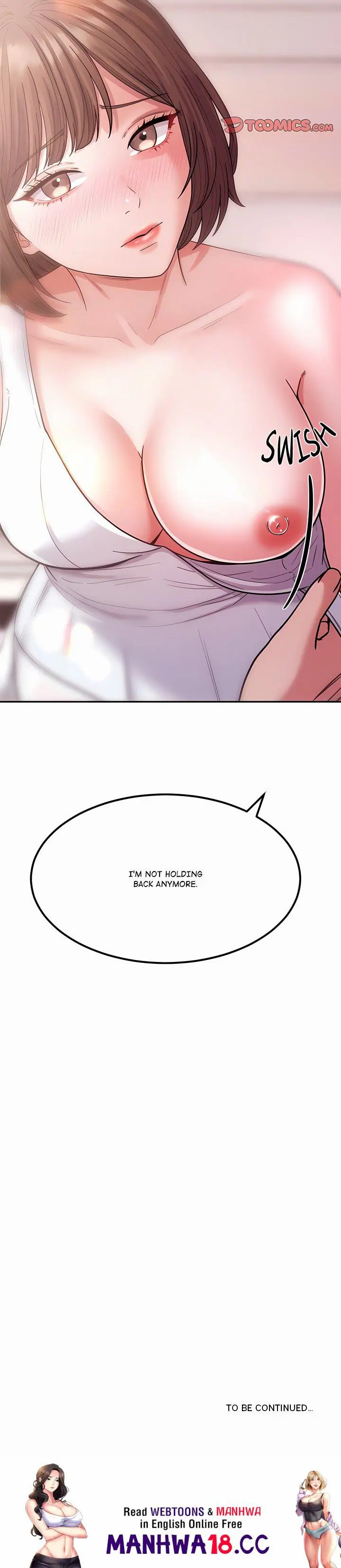 The Alpha Blueprint Uncensored, chapter 27, page 18 of 18