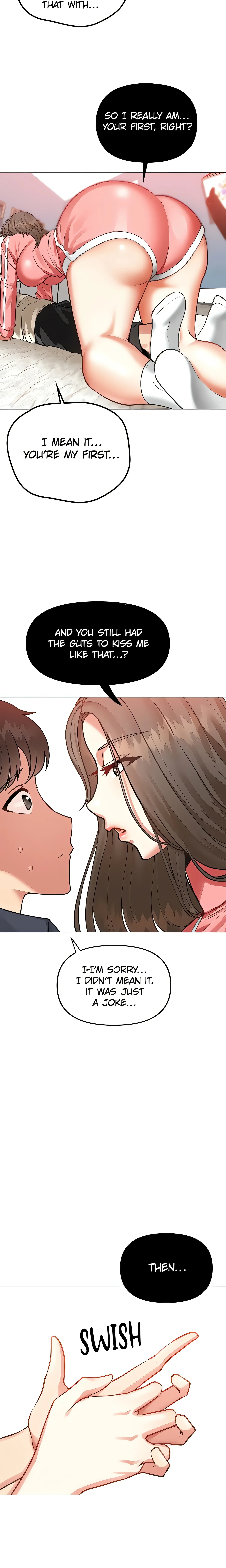 The Annoying Older Girl Next Door (Official) Uncensored, chapter 1, page 15 of 16
