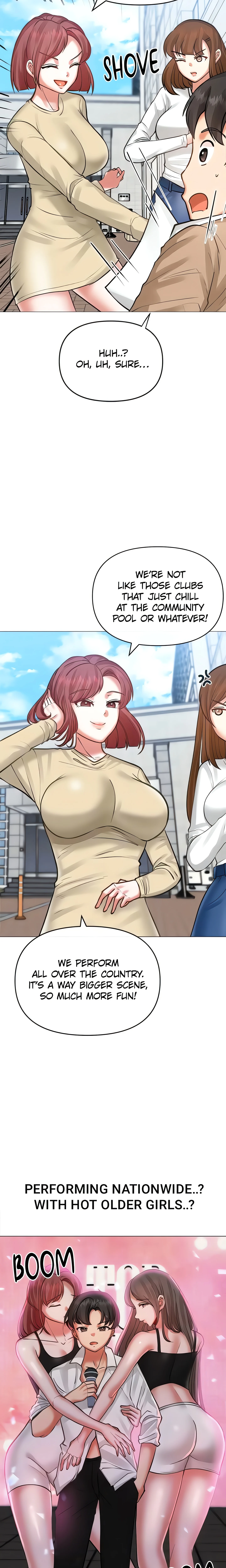 The Annoying Older Girl Next Door (Official) Uncensored, chapter 4, page 5 of 12