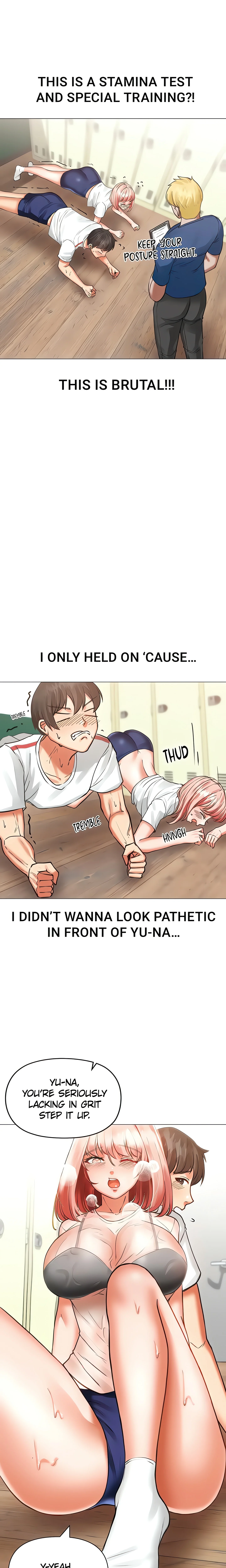 The Annoying Older Girl Next Door (Official) Uncensored, chapter 7, page 10 of 13