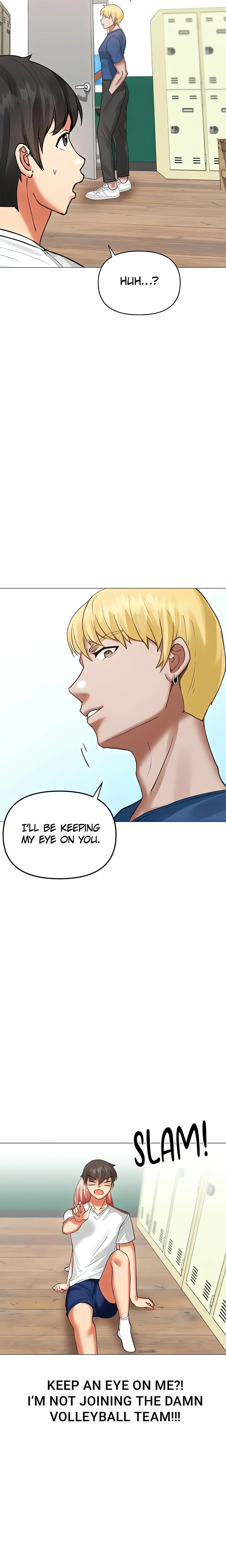 The Annoying Older Girl Next Door (Official) Uncensored, chapter 7, page 12 of 13