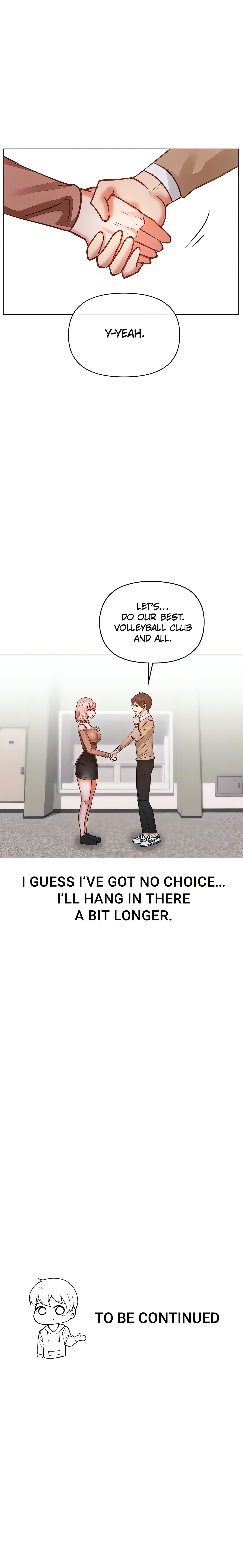 The Annoying Older Girl Next Door (Official) Uncensored, chapter 8, page 14 of 14