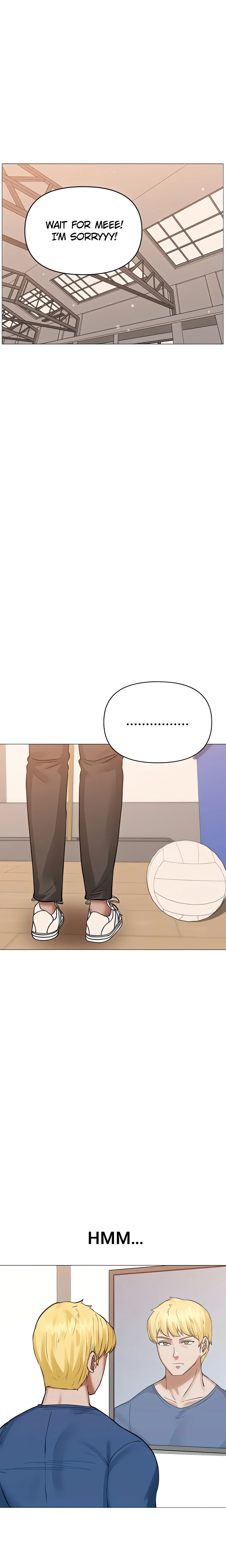 The Annoying Older Girl Next Door (Official) Uncensored, chapter 10, page 12 of 16