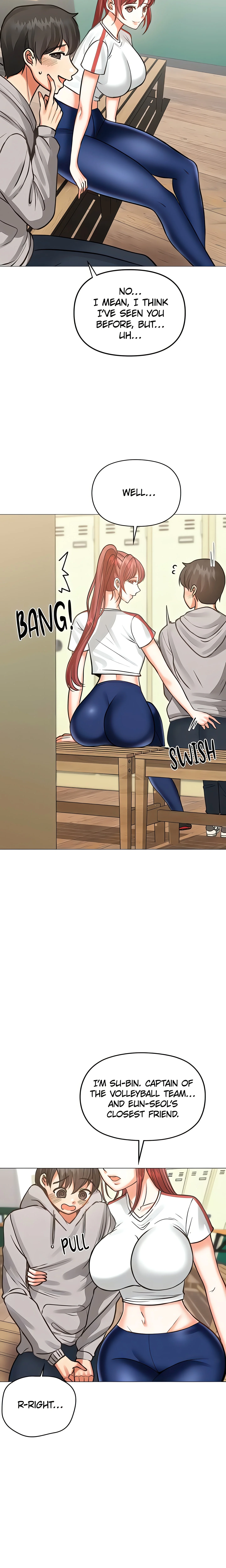 The Annoying Older Girl Next Door (Official) Uncensored, chapter 11, page 13 of 15