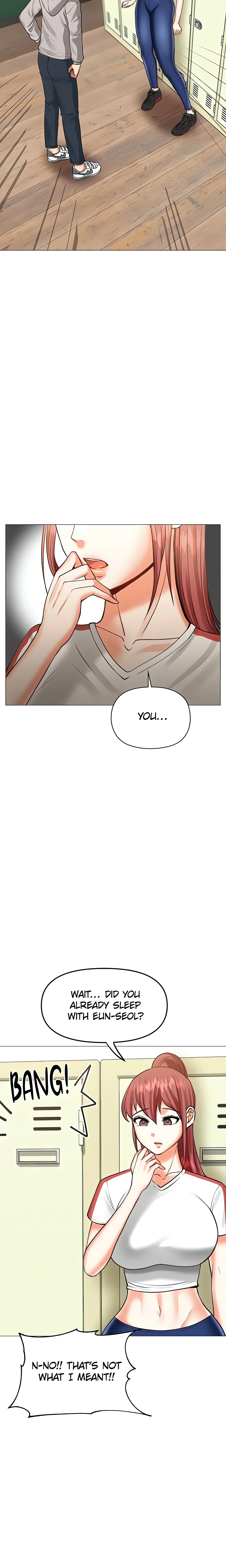 The Annoying Older Girl Next Door (Official) Uncensored, chapter 12, page 10 of 16