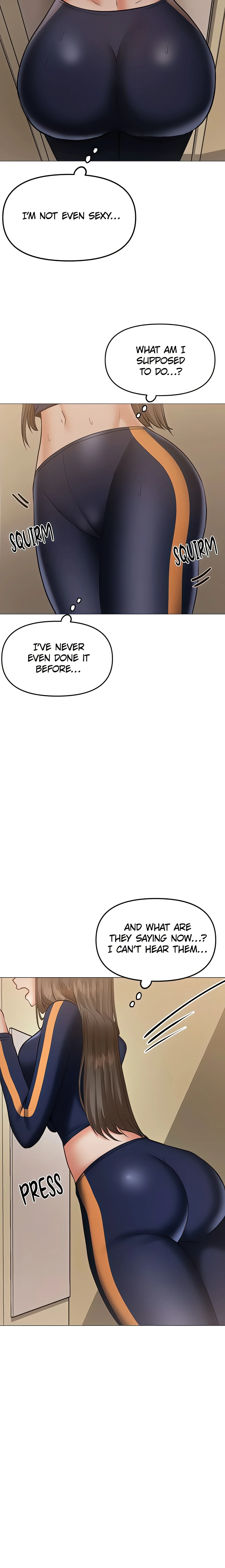 The Annoying Older Girl Next Door (Official) Uncensored, chapter 12, page 12 of 16