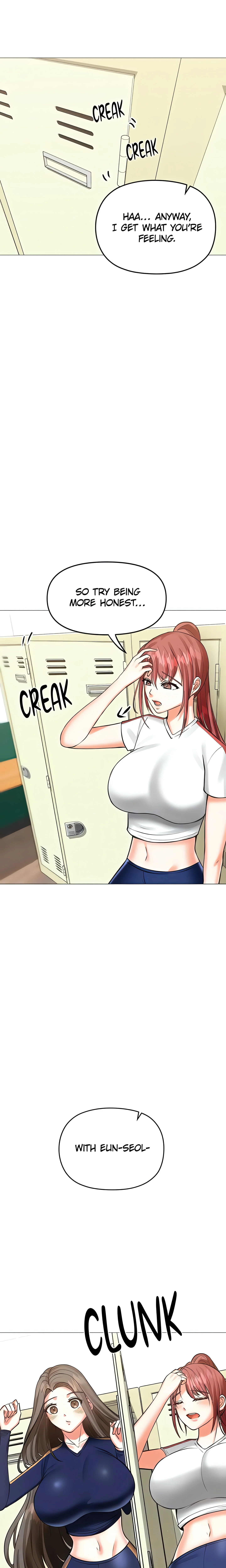 The Annoying Older Girl Next Door (Official) Uncensored, chapter 12, page 13 of 16