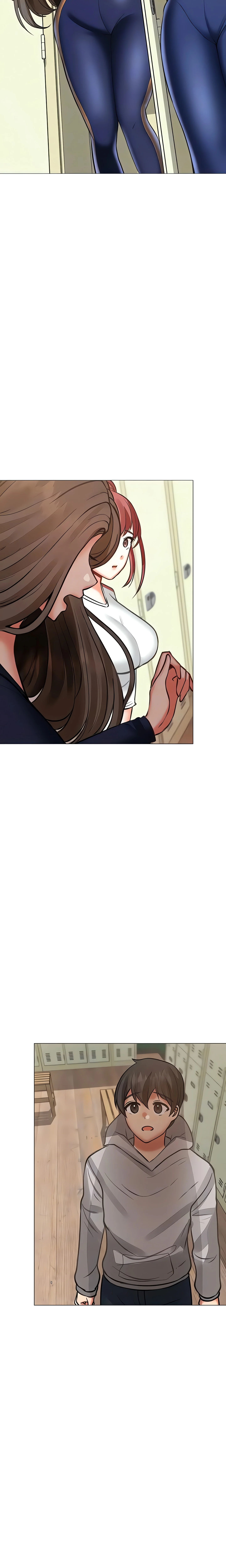 The Annoying Older Girl Next Door (Official) Uncensored, chapter 12, page 14 of 16