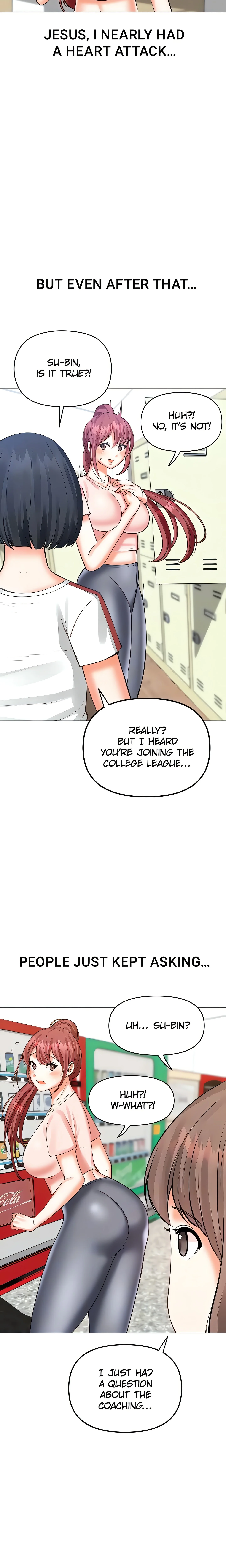 The Annoying Older Girl Next Door (Official) Uncensored, chapter 14, page 7 of 14