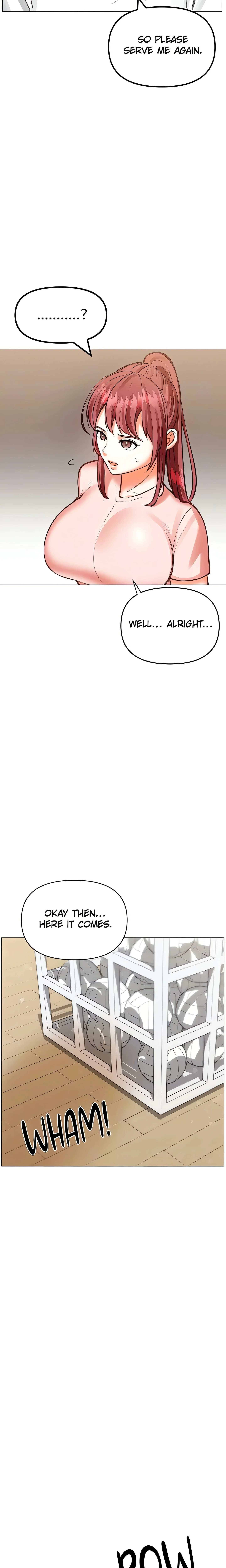 The Annoying Older Girl Next Door (Official) Uncensored, chapter 15, page 8 of 19