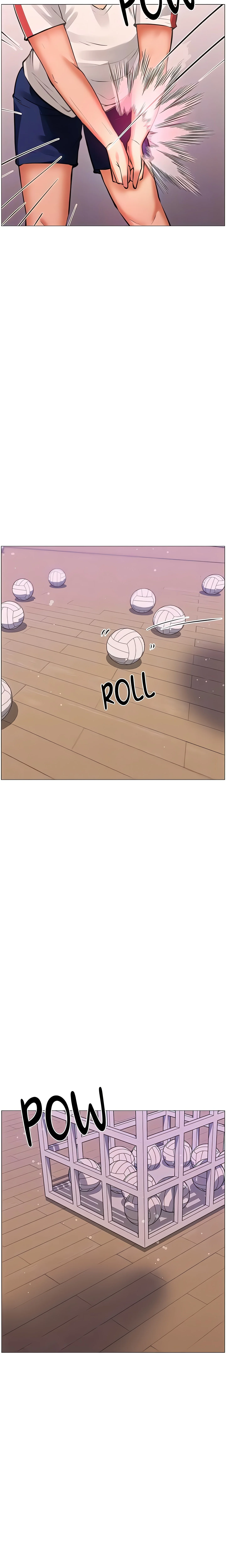 The Annoying Older Girl Next Door (Official) Uncensored, chapter 15, page 9 of 19