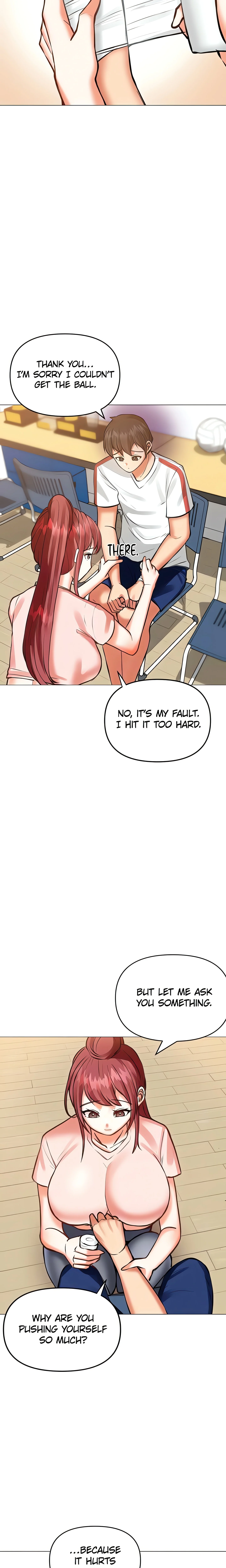 The Annoying Older Girl Next Door (Official) Uncensored, chapter 15, page 14 of 19