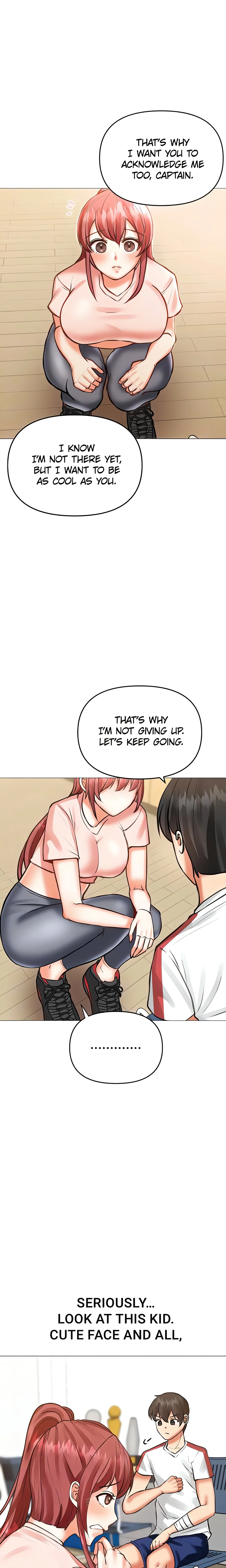 The Annoying Older Girl Next Door (Official) Uncensored, chapter 15, page 16 of 19