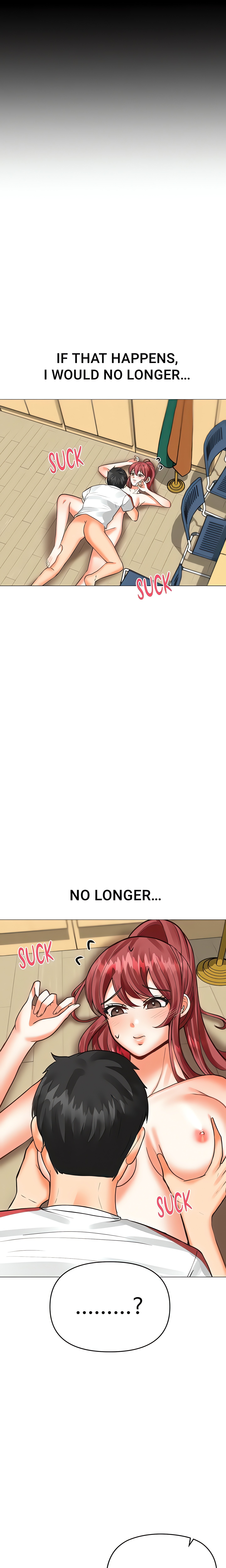 The Annoying Older Girl Next Door (Official) Uncensored, chapter 19, page 10 of 14