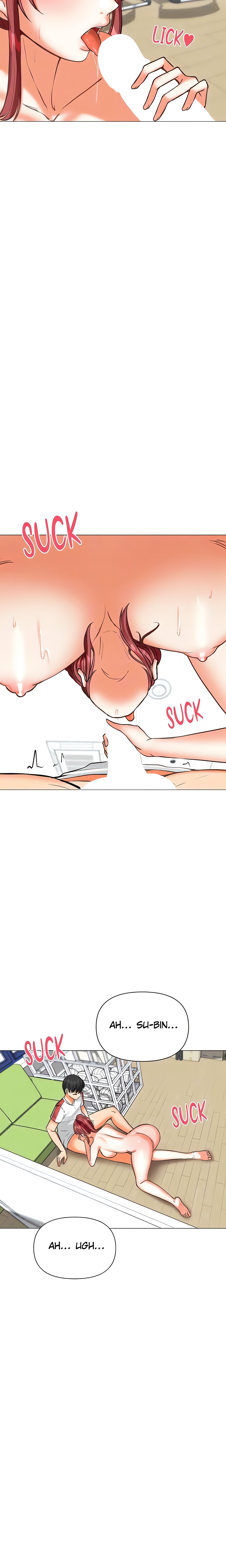 The Annoying Older Girl Next Door (Official) Uncensored, chapter 22, page 6 of 13