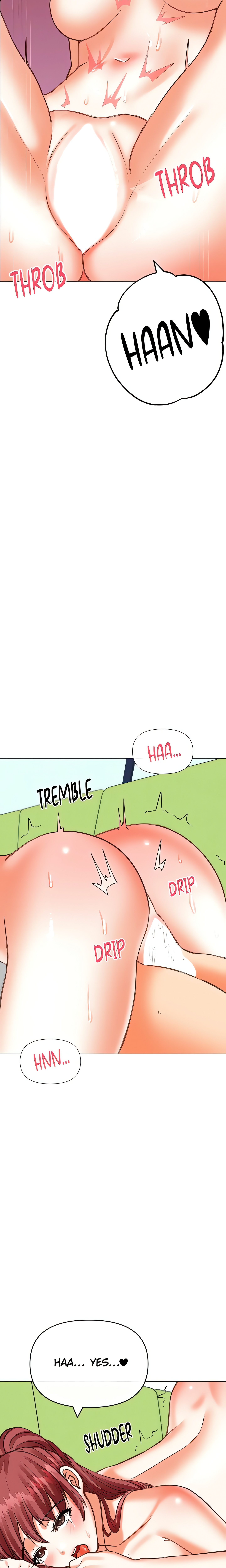 The Annoying Older Girl Next Door (Official) Uncensored, chapter 23, page 10 of 12