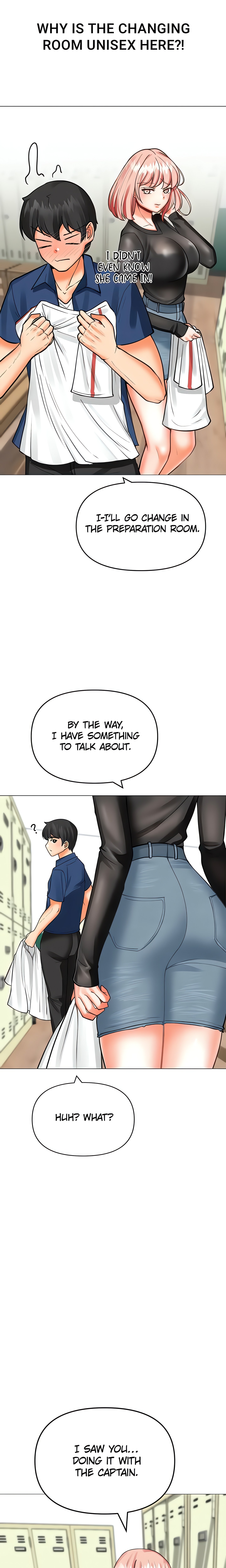 The Annoying Older Girl Next Door (Official) Uncensored, chapter 25, page 13 of 16