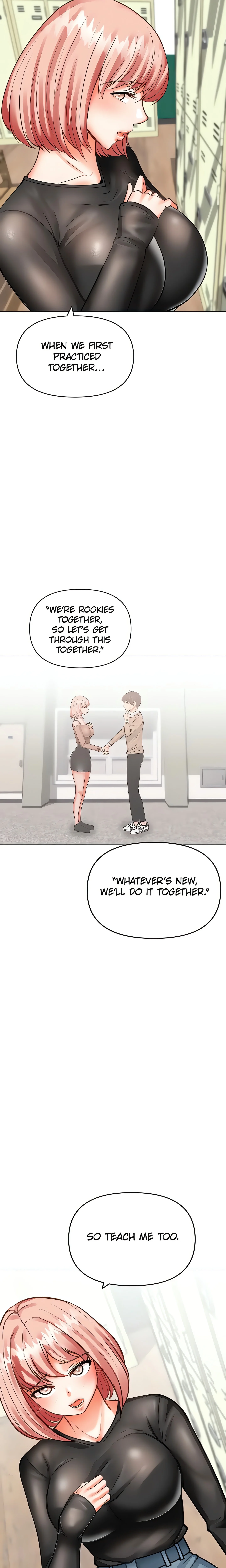 The Annoying Older Girl Next Door (Official) Uncensored, chapter 25, page 15 of 16