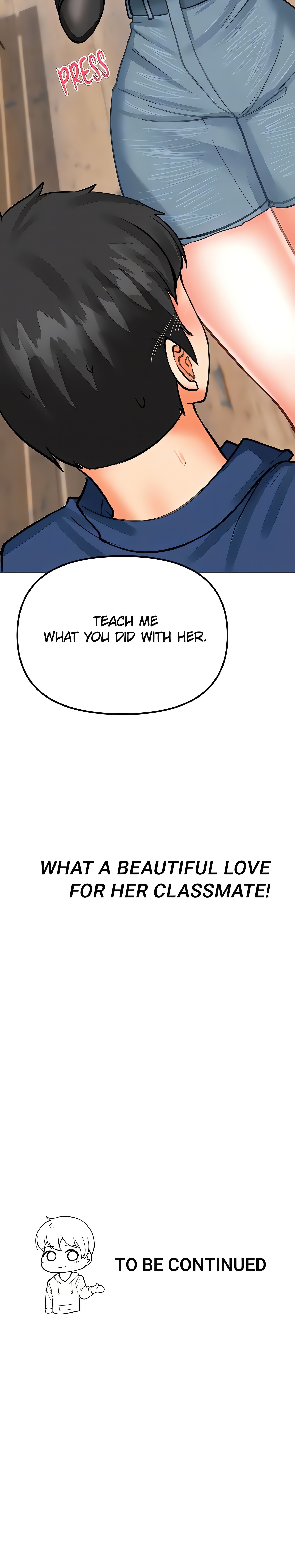 The Annoying Older Girl Next Door (Official) Uncensored, chapter 25, page 16 of 16