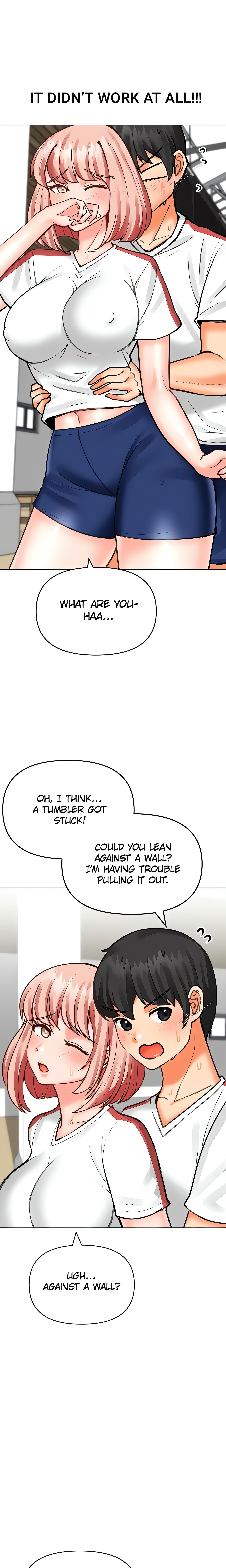 The Annoying Older Girl Next Door (Official) Uncensored, chapter 26, page 13 of 19