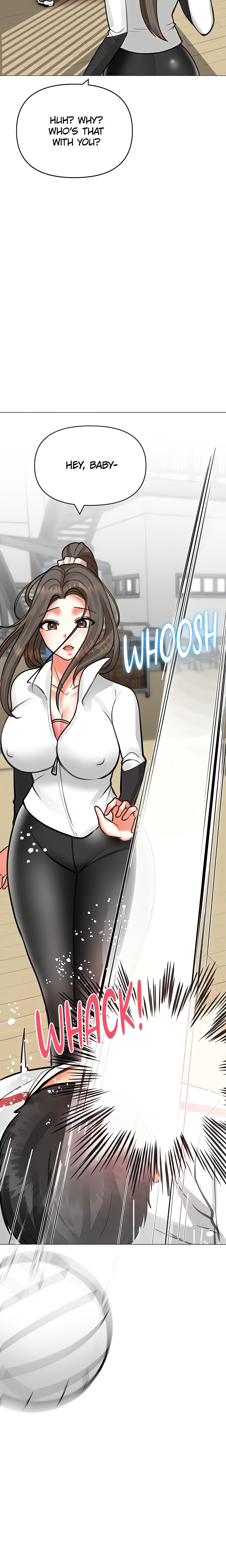 The Annoying Older Girl Next Door (Official) Uncensored, chapter 27, page 5 of 29
