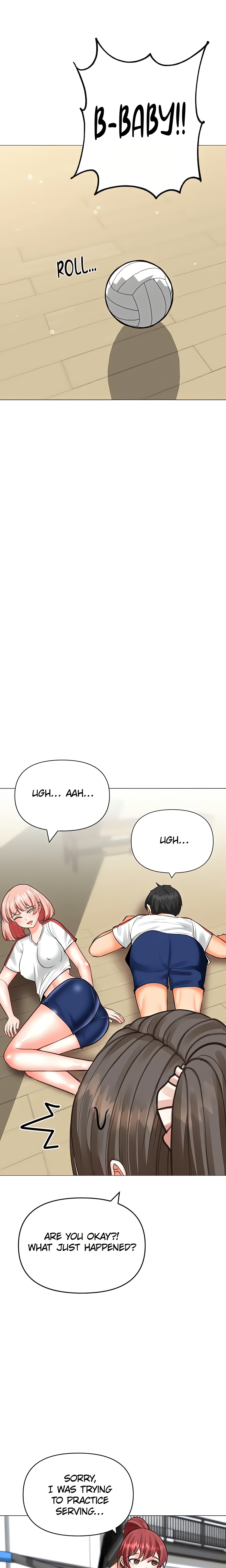 The Annoying Older Girl Next Door (Official) Uncensored, chapter 27, page 6 of 29